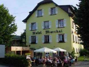 Khách sạn Marchal