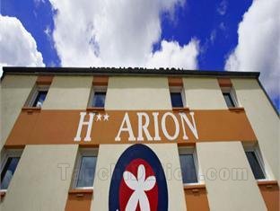 Khách sạn Inter Arion