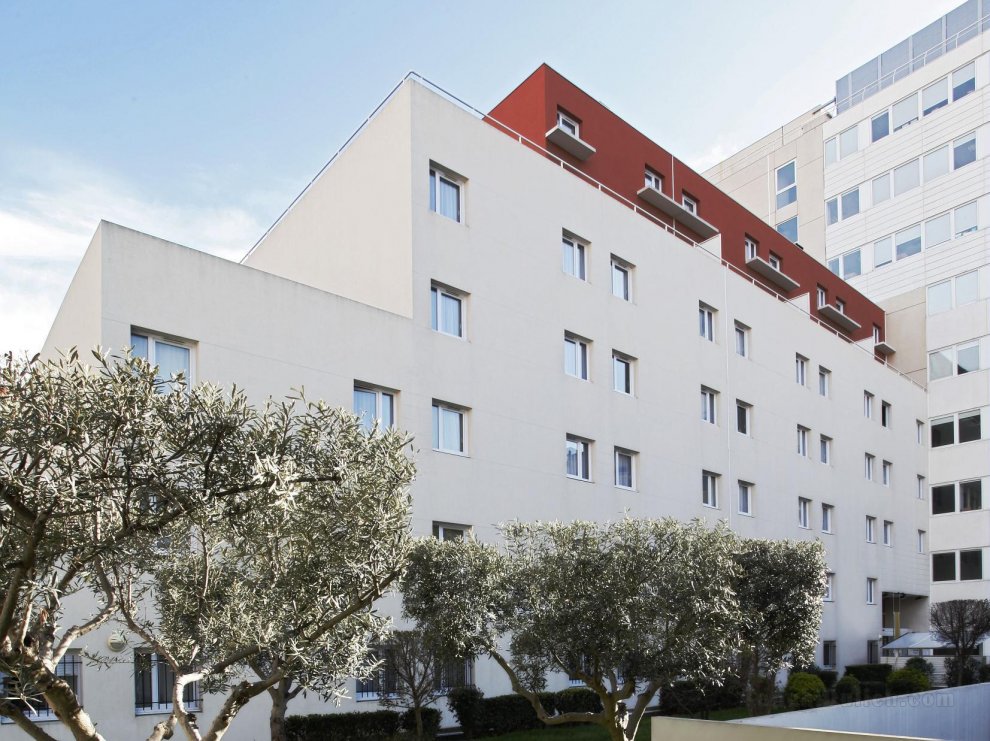 Khách sạn Apart Adagio Access Marseille Prado Perier