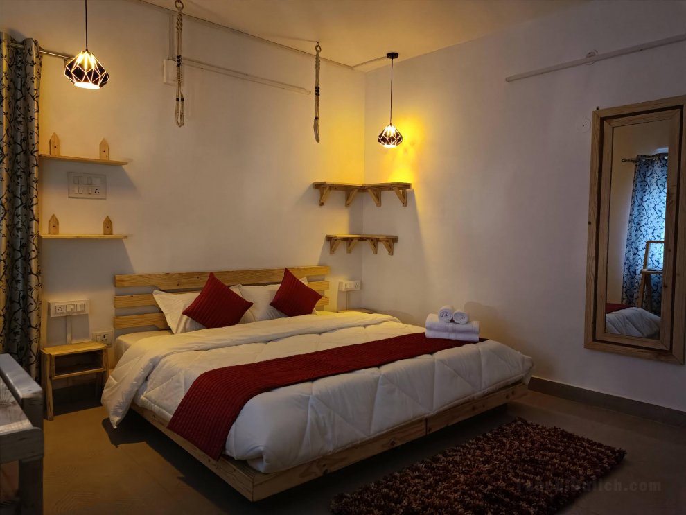 500平方米1臥室獨立屋 (希德巴里) - 有1間私人浴室