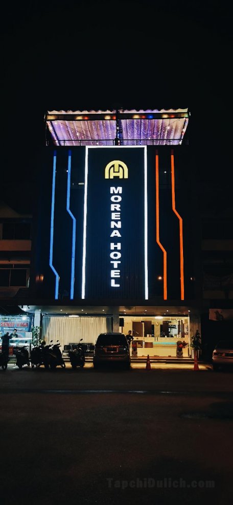 Khách sạn Morena Batam