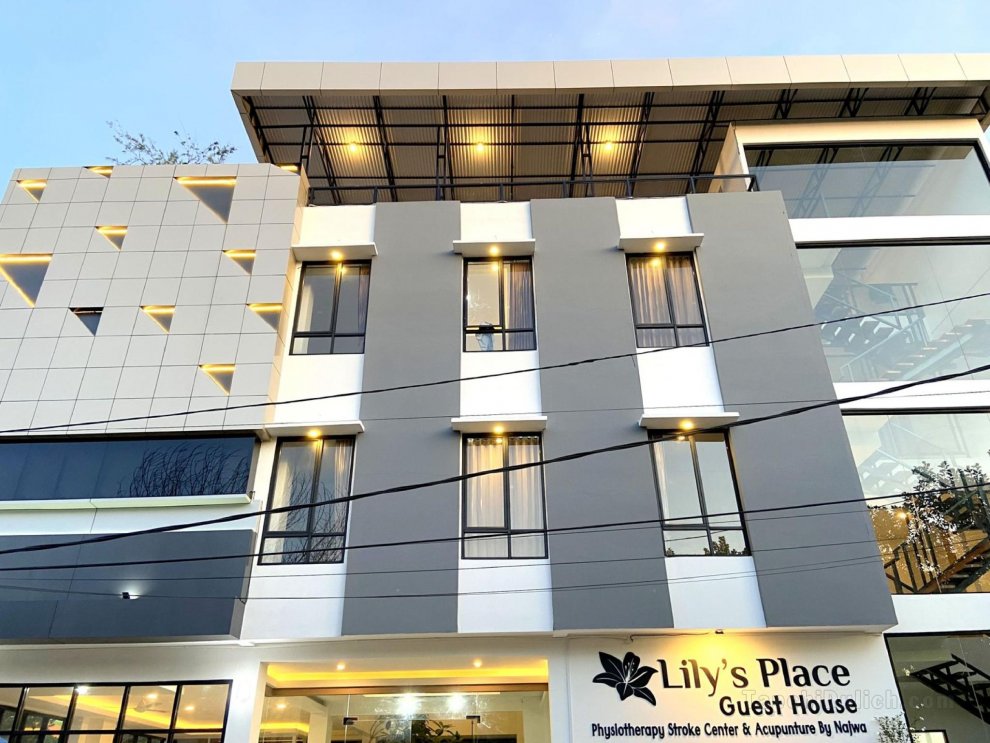 Lily's Place Syariah