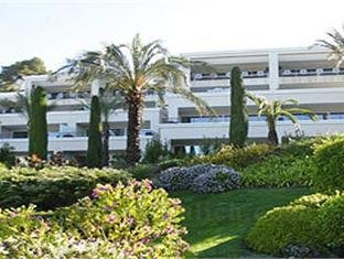 Khách sạn Royal Mougins Golf, & Spa de Luxe