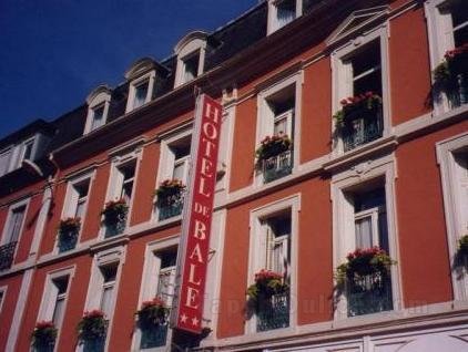 Hôtel De Bale