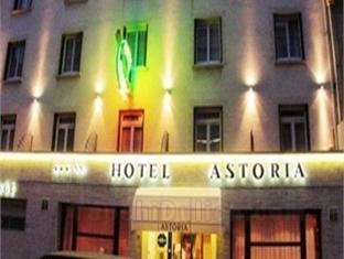 Khách sạn Astoria
