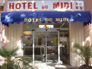 Cit'Hotel Hotel Du Midi