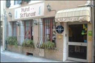 Khách sạn Saint Florent