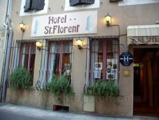 Khách sạn Saint Florent