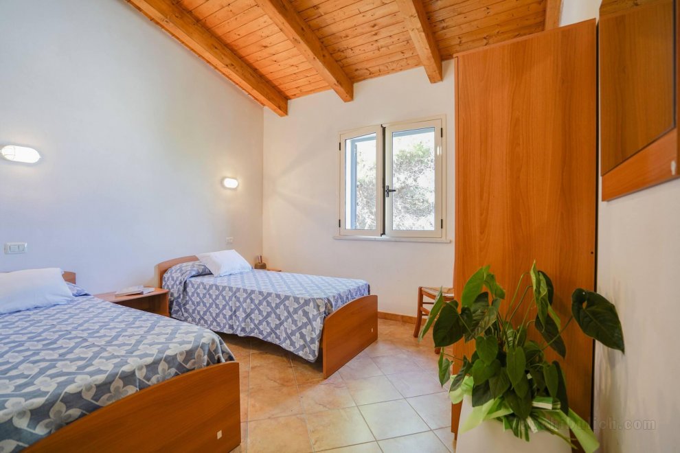 Villaggio Residence Emmesse Trilocal 3 rooms