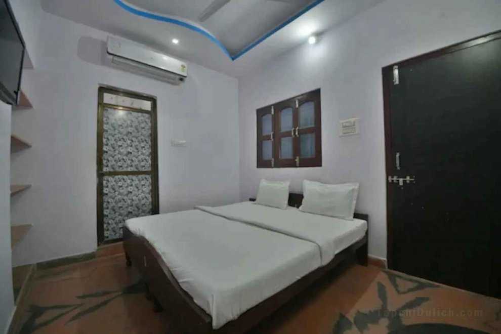 Khách sạn MGH 112 Bhagyashali & Guest House