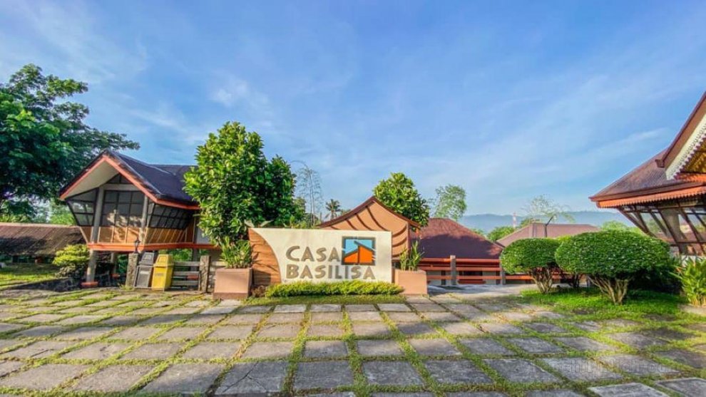 Casa Basilisa Eco-Boutique Resort by Cocotel