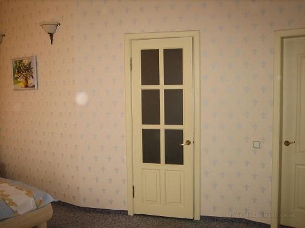 113平方米3臥室獨立屋 (蘇梅) - 有2間私人浴室