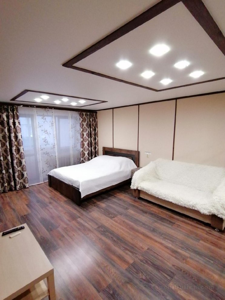 31平方米1臥室公寓 (奇約卡) - 有1間私人浴室