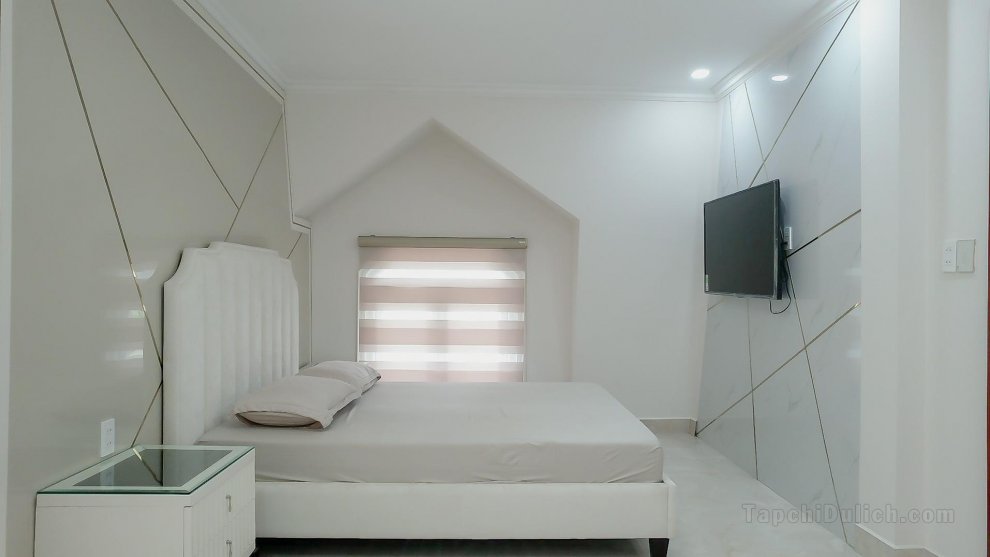 Five Luxury Bedrooms Villa Near Downtown Da Lat