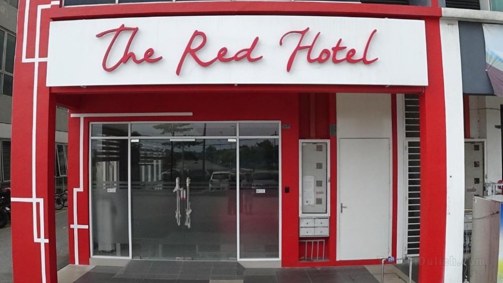 Khách sạn The Red