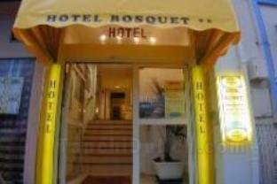 Khách sạn Bosquet Pau Centre