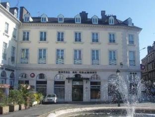 Khách sạn De Gramont