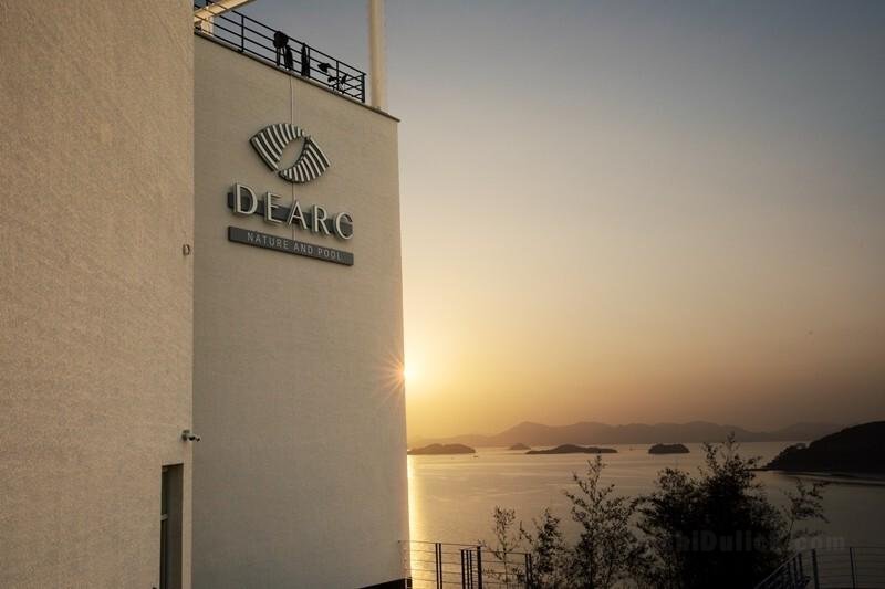Yeosu Diac Resort