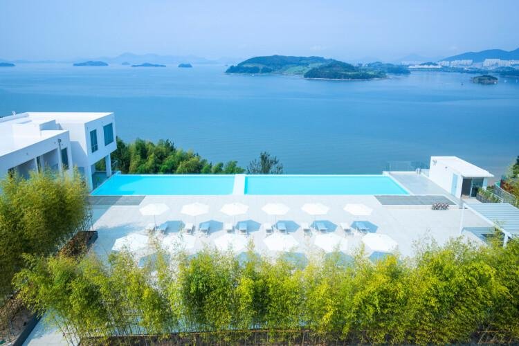 Yeosu Diac Resort