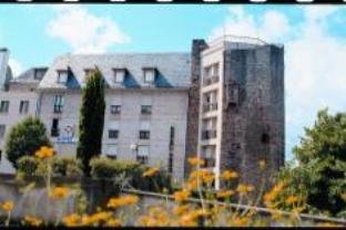 Khách sạn The Originals Boutique, de La Tour Maje, Rodez (Inter-)