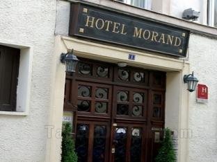 莫朗酒店