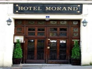 Khách sạn Morand