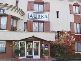 Khách sạn Aurea