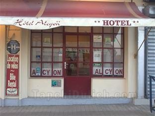 Khách sạn Alcyon