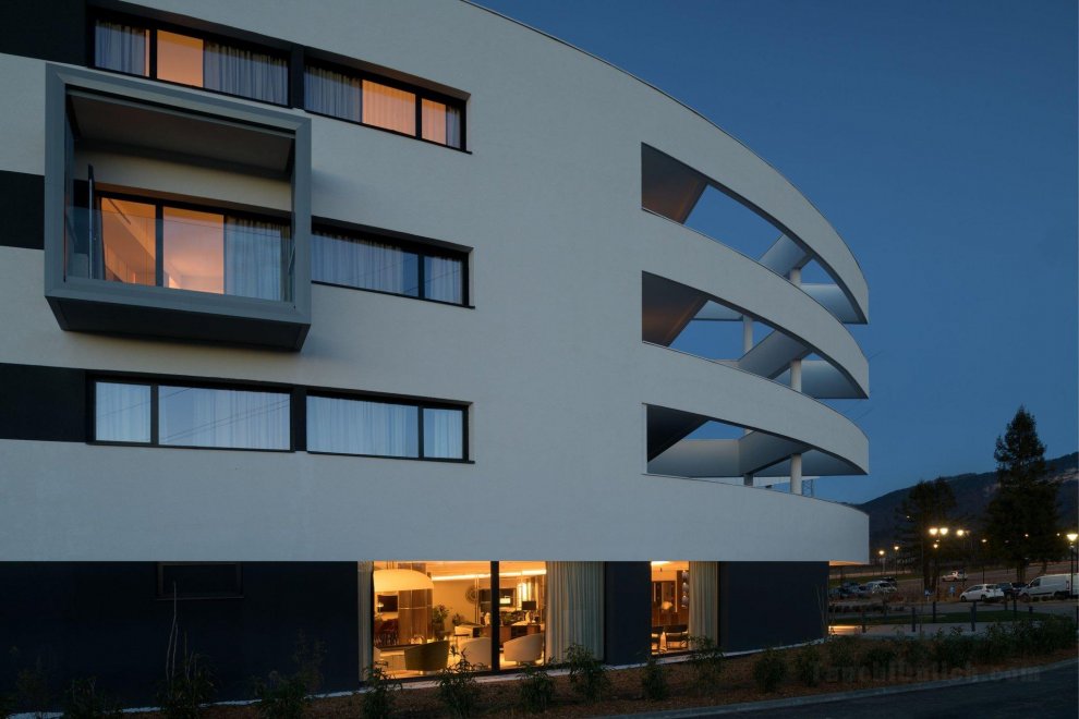 Khách sạn AC by Marriott Saint-Julien-en-Genevois