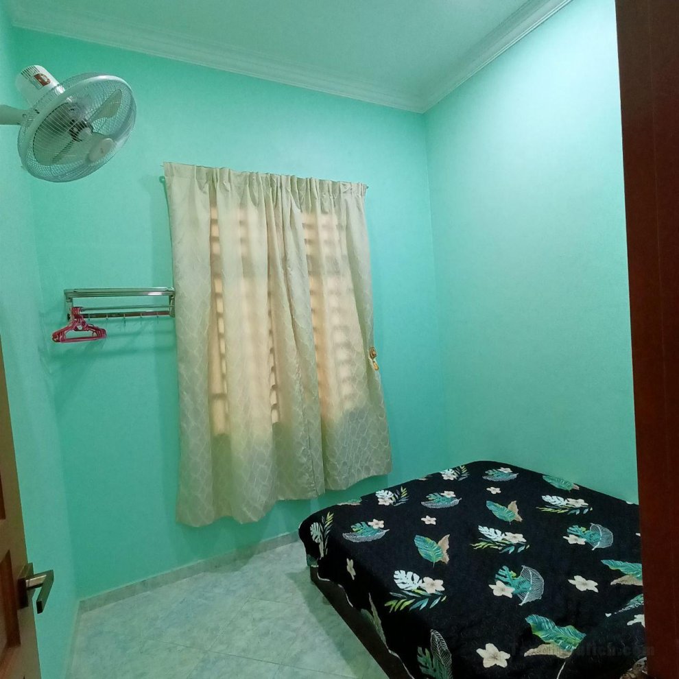 123平方米3臥室獨立屋 (丹那美拉) - 有2間私人浴室