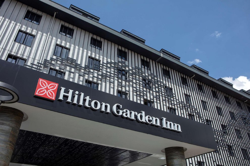 Hilton Garden Inn Erzurum