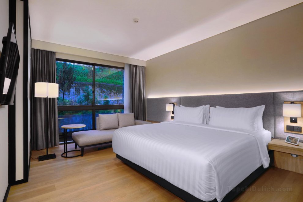 GRAND ASTON Puncak Hotel & Resort