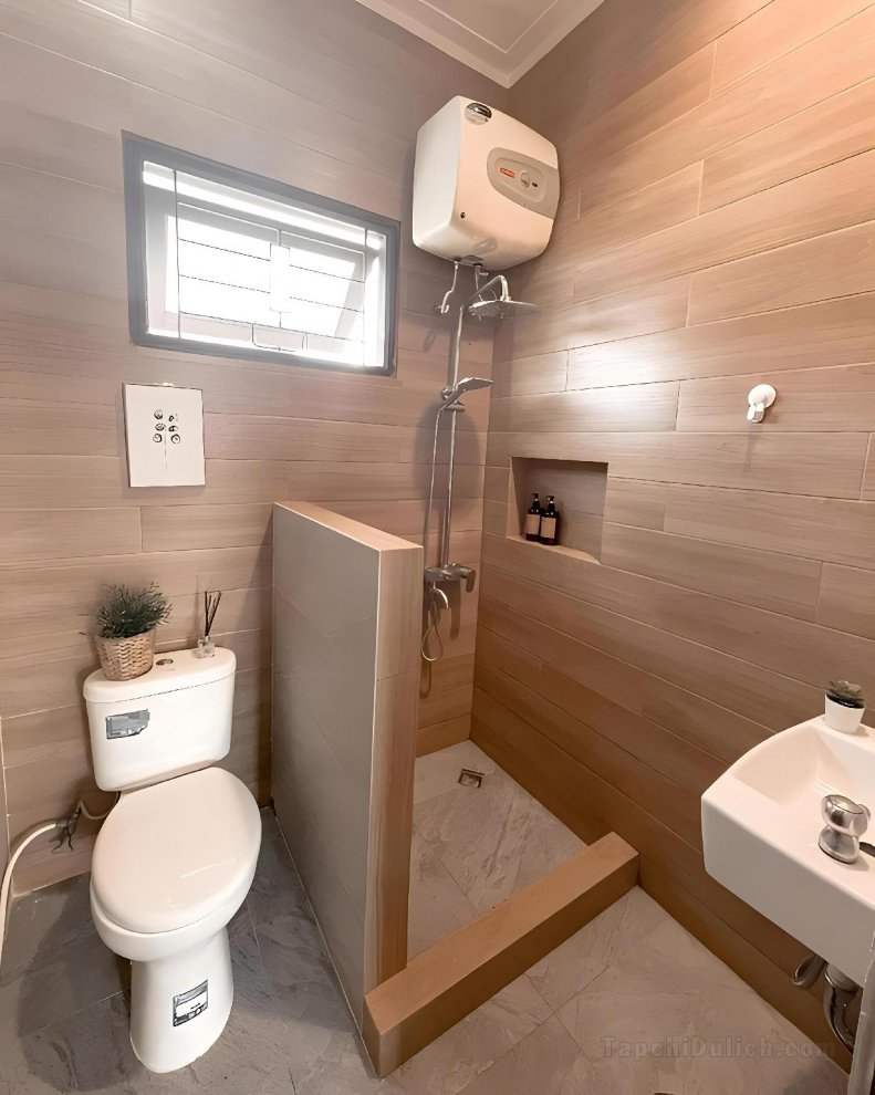 200平方米4臥室獨立屋 (瓦納赫朗) - 有2間私人浴室