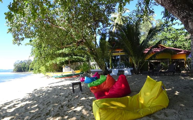 SunMoon Cafe Beach & Private Villas
