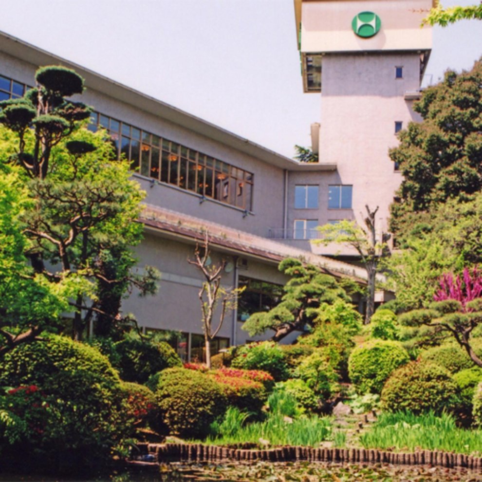 Khách sạn Hachinohe Park