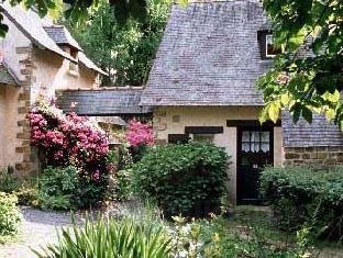 Cottages De La Bretesche