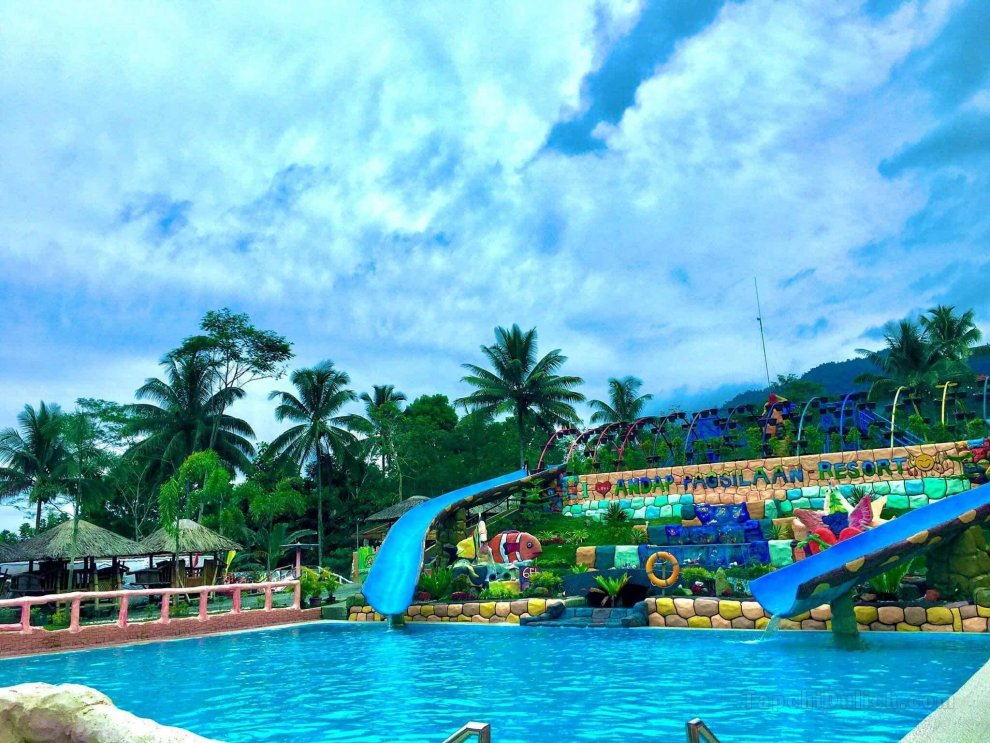 YesGo Cold Spring Resort Davao de Oro New Bataan