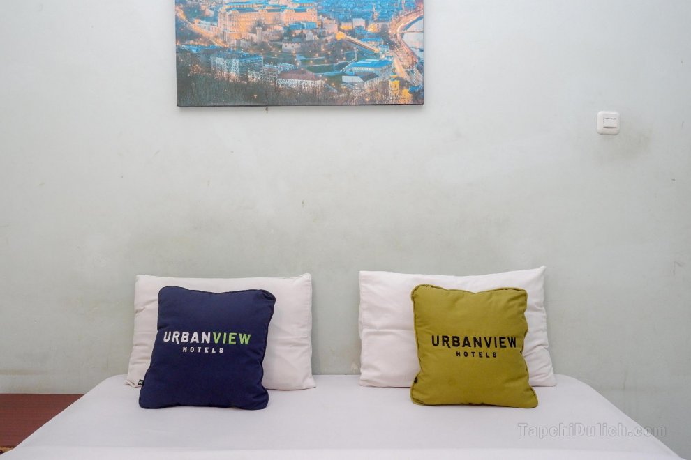 Urbanview Hotel Sayang Makassar