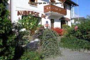 Khách sạn Auberge de l'Orangerie - Sure Collection by Best Western