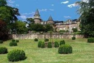 Hôtel Château de Castel Novel - Les Collectionneurs