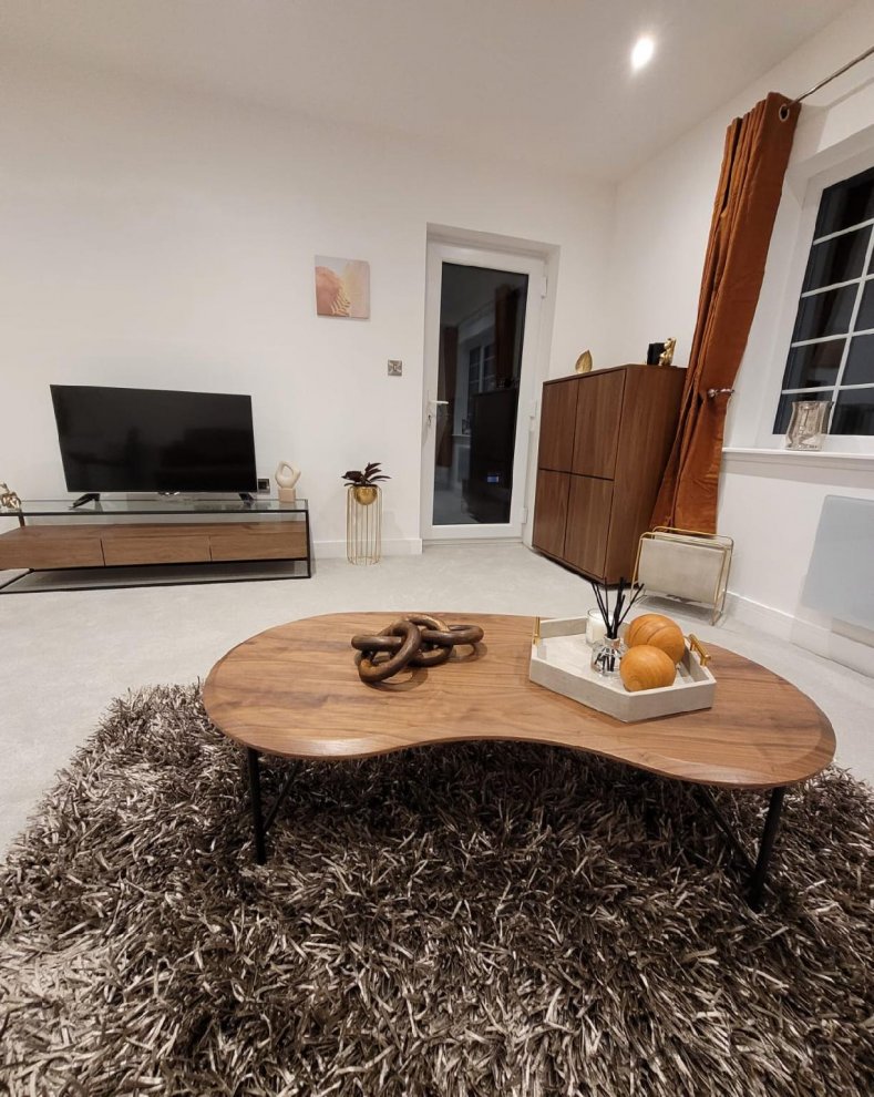 Luxury 1 Bed Apartment In The Heart Of Rochester