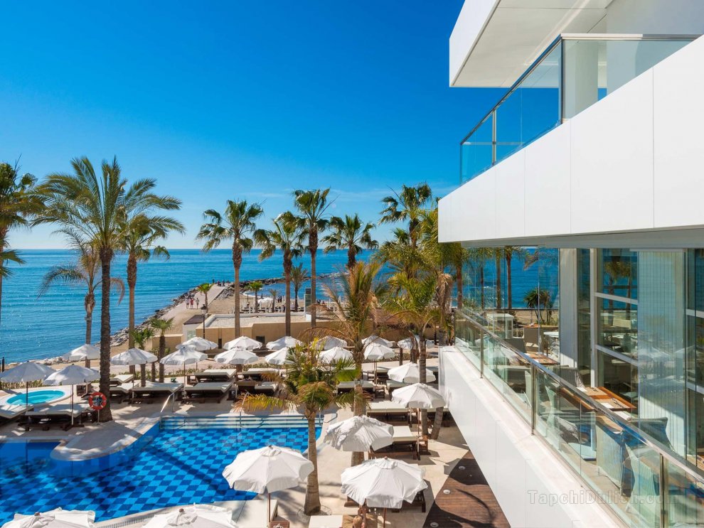 Khách sạn Amare Marbella Beach - Adults Only
