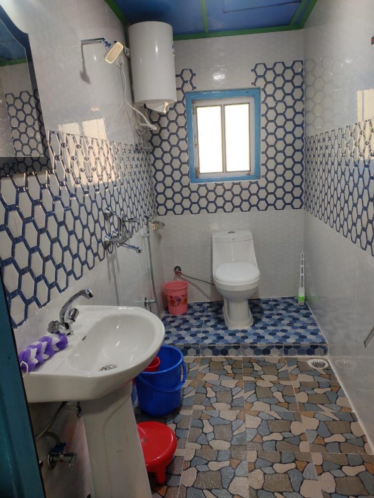 100平方米3臥室獨立屋 (拉亨) - 有3間私人浴室