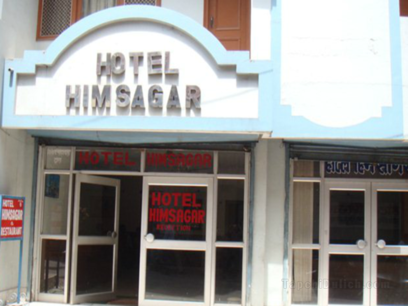 Himsagar