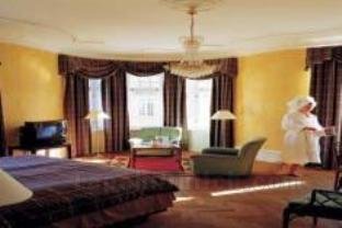 Khách sạn Elite Stora let Linkoping