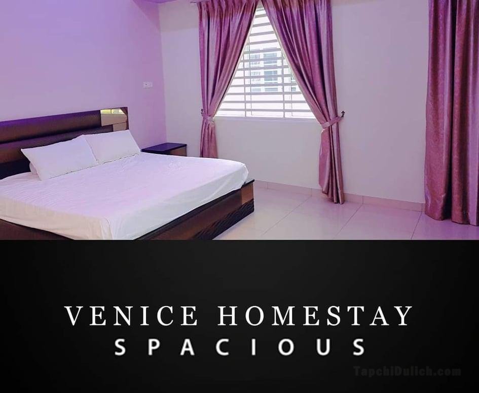 Luxury Venice Homestay @ Sitiawan Manjung 威尼斯豪苑民宿