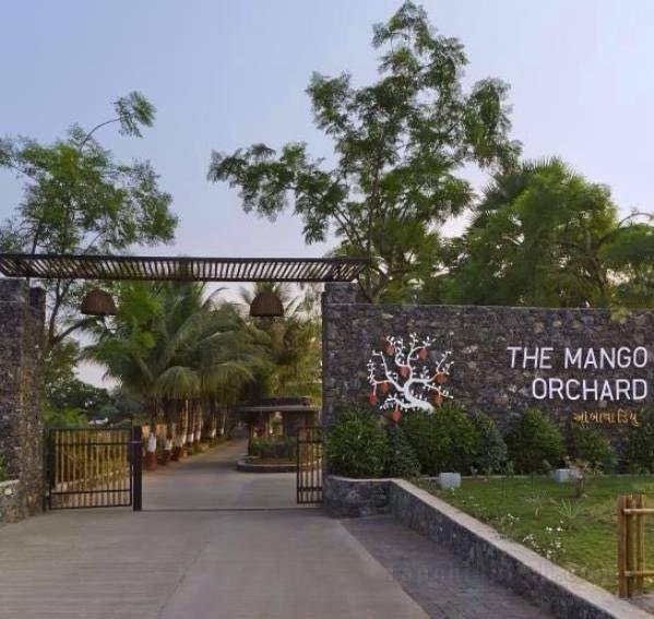The Mango Orchard Resort ( Enliven Hospitality)