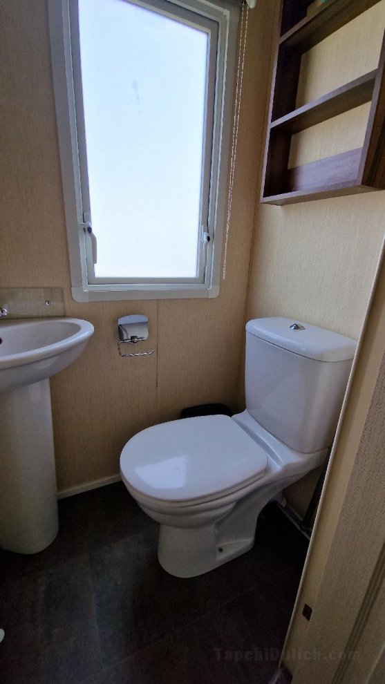 20平方米3臥室別墅 (坎伯) - 有1間私人浴室