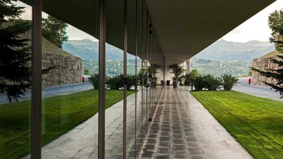 Khách sạn Douro Palace Resort & SPA