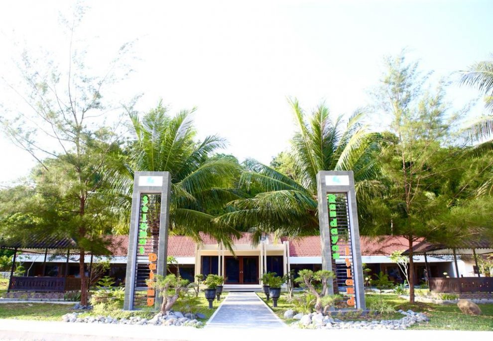 Randayan Resort by Kagum Hotels